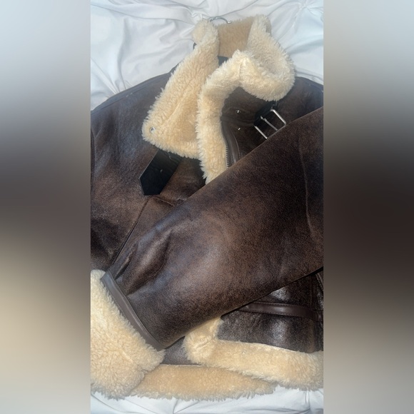 Double faced jacket - Picture 6 of 13